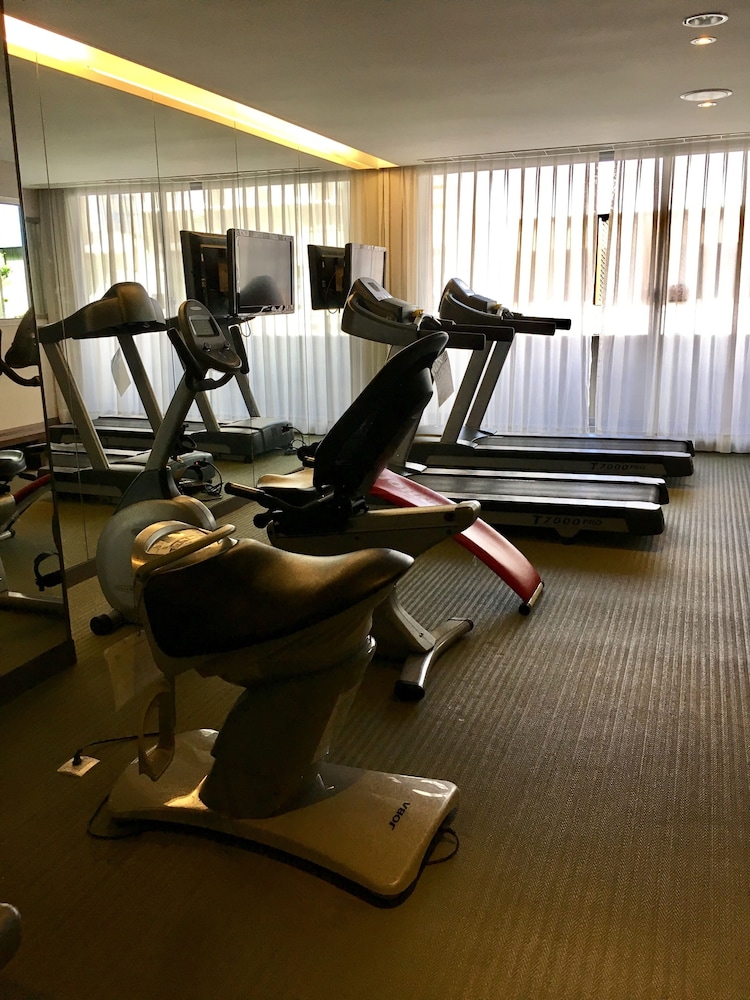 Park City Hotel Central Taichung 33/51