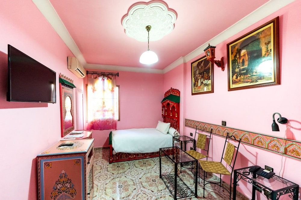 Moroccan House Hotel Marrakech 14/36