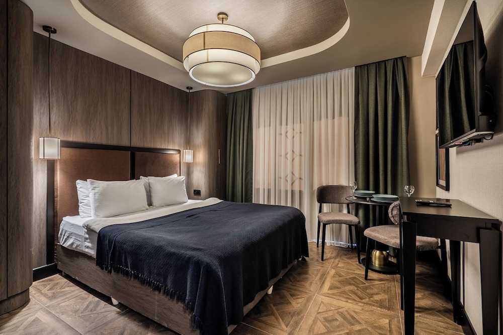 Sayeban Hotel Istanbul 29/64