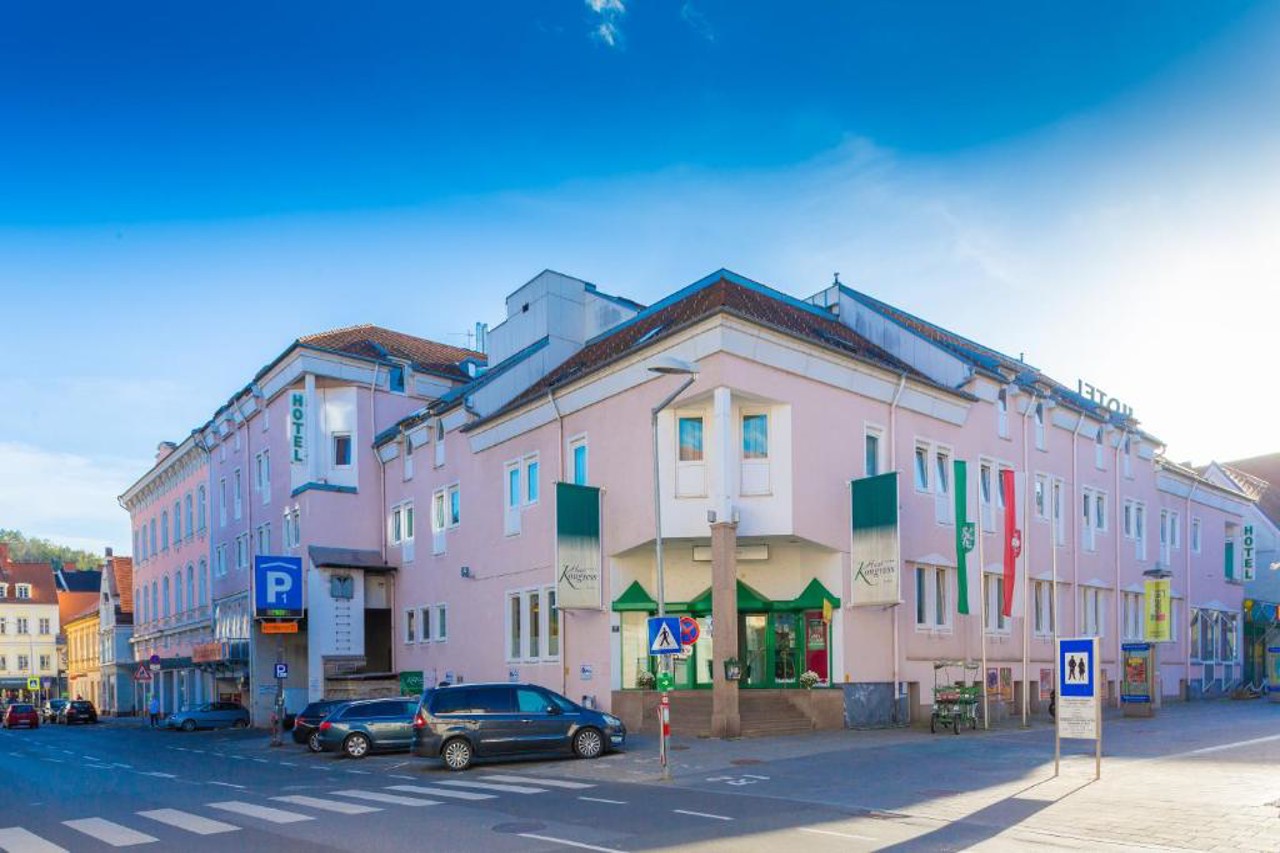 TOP Hotel Kongress Leoben 18/20