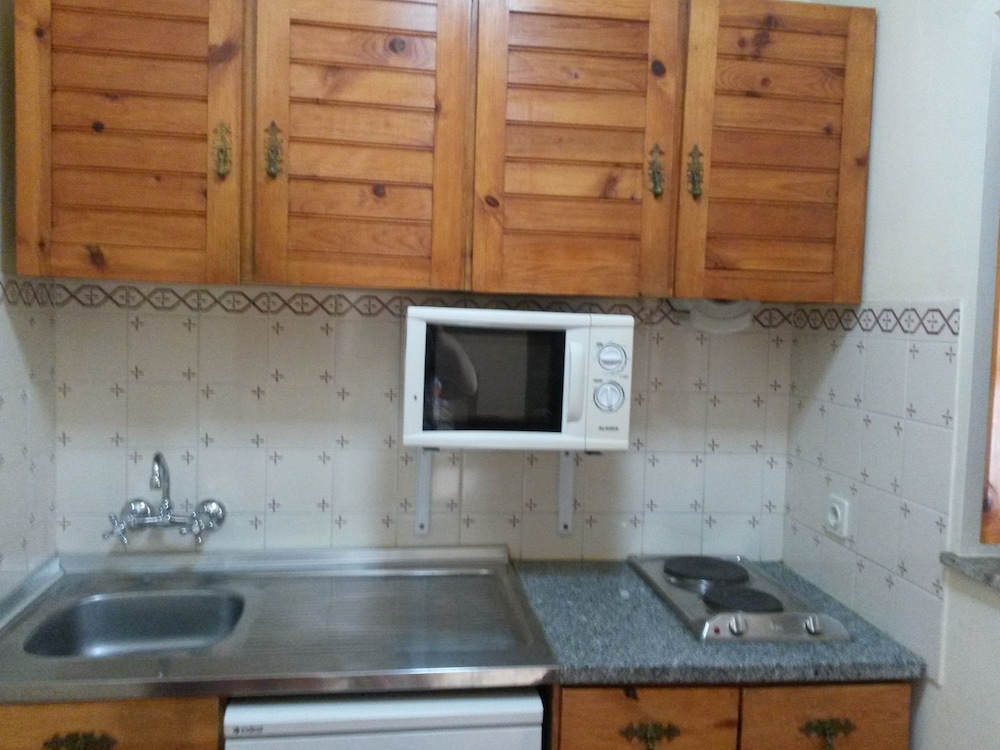Quinta Do Crestelo Aparthotel 67/67