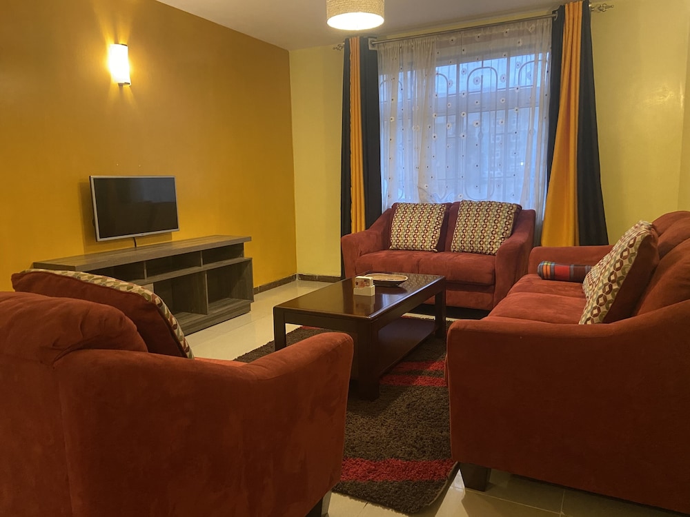 Milimani Executive Suites 13/25