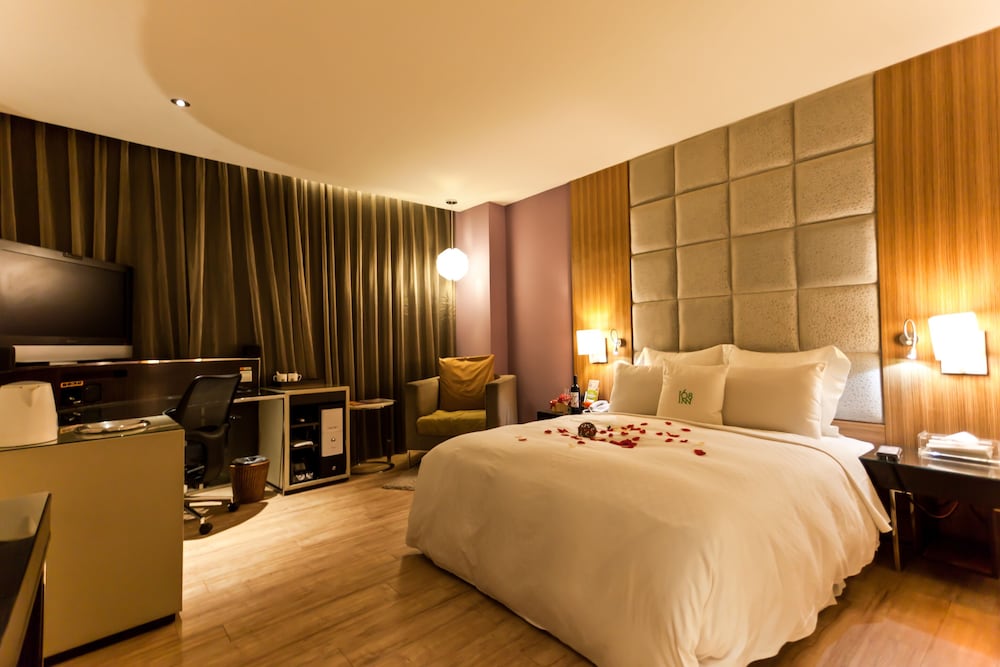 168 Motel - Pingzhen 5/36