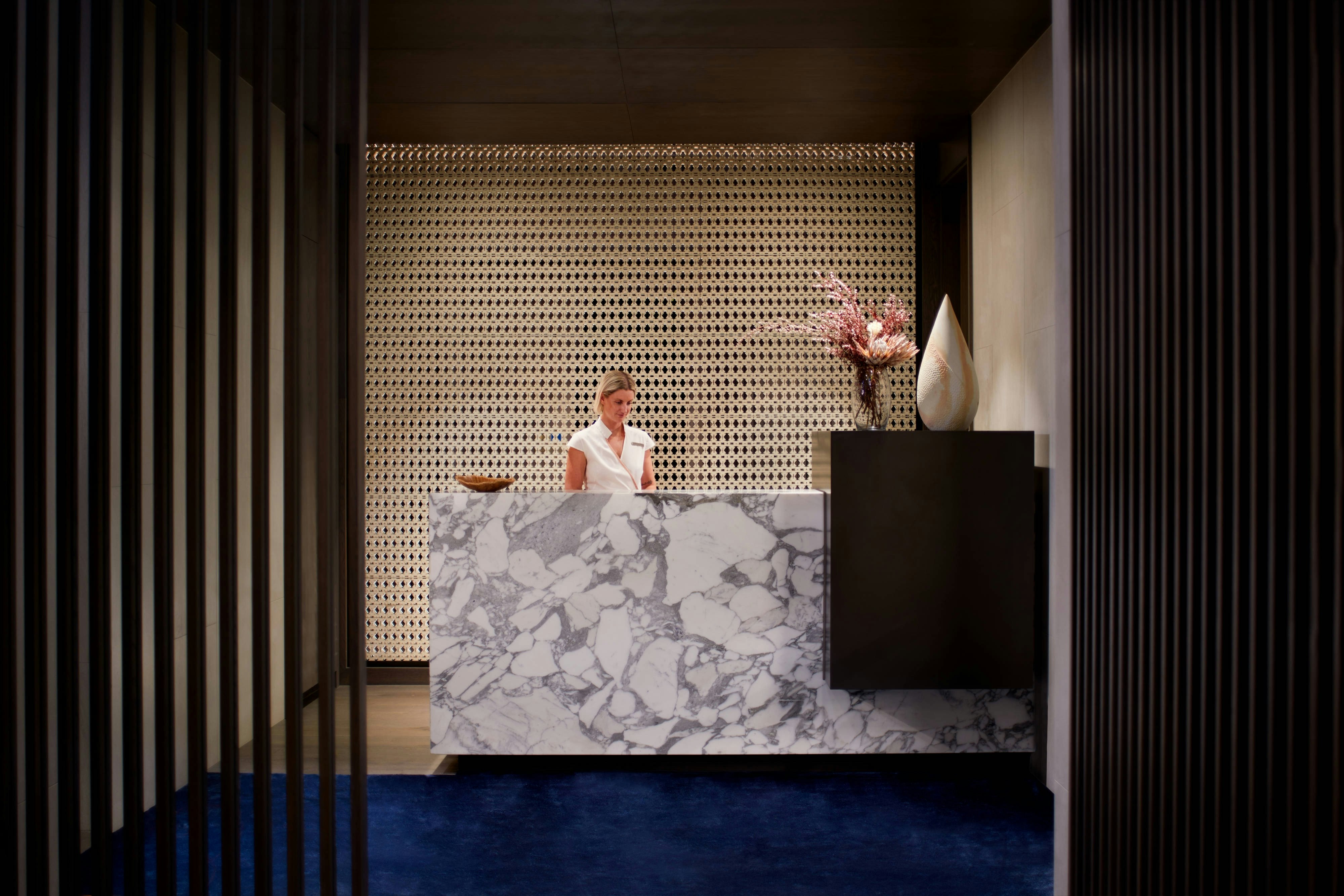 The Ritz-Carlton Perth 1/50