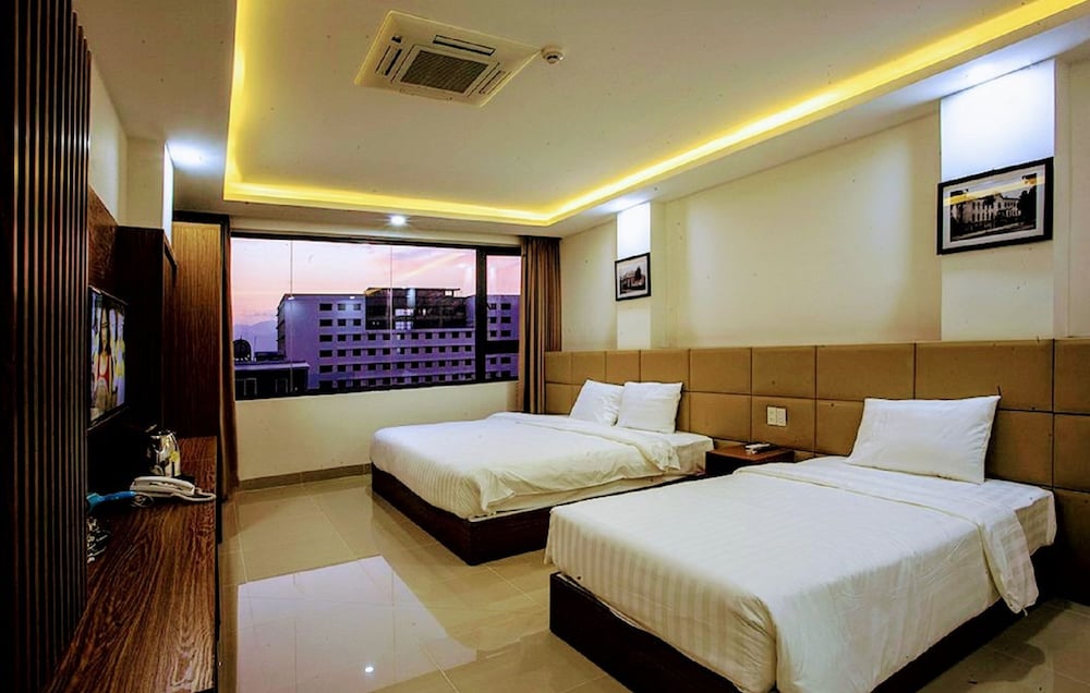 Alibaba Hotel 8/47