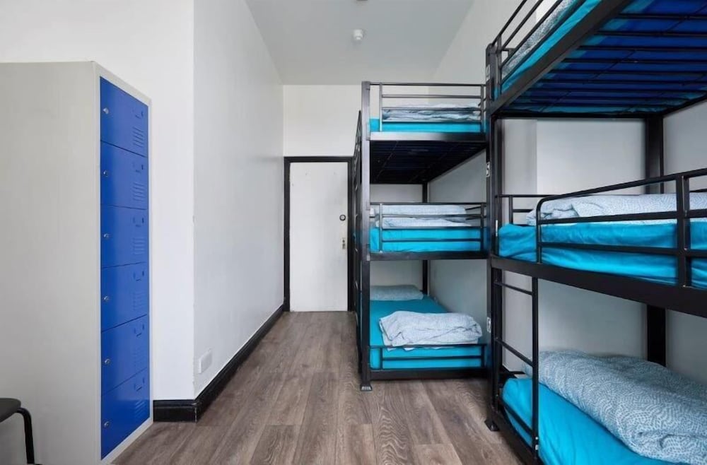 NX London Hostel (ex. New Cross Inn Hostel) 54/64