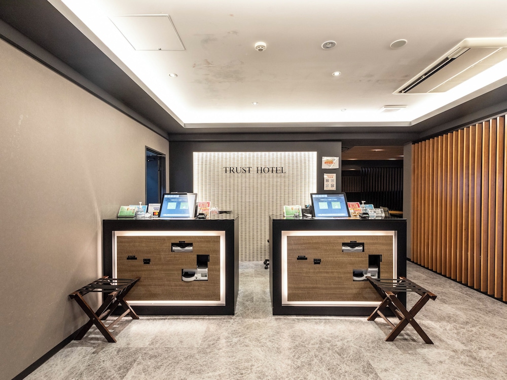 Trust Hotel-Hiroshima 1/50