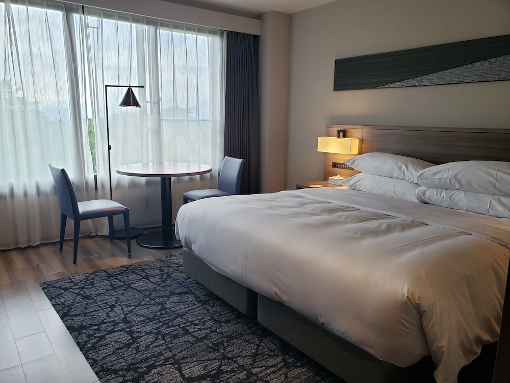 Izu Marriott Hotel Shuzenji 17/43