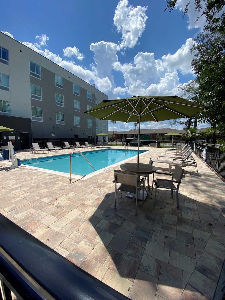 Wyndham Garden Orlando Airport 29/52