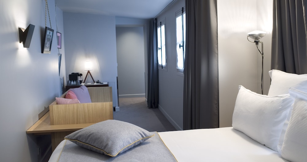 Hotel Saint Dominique 18/37