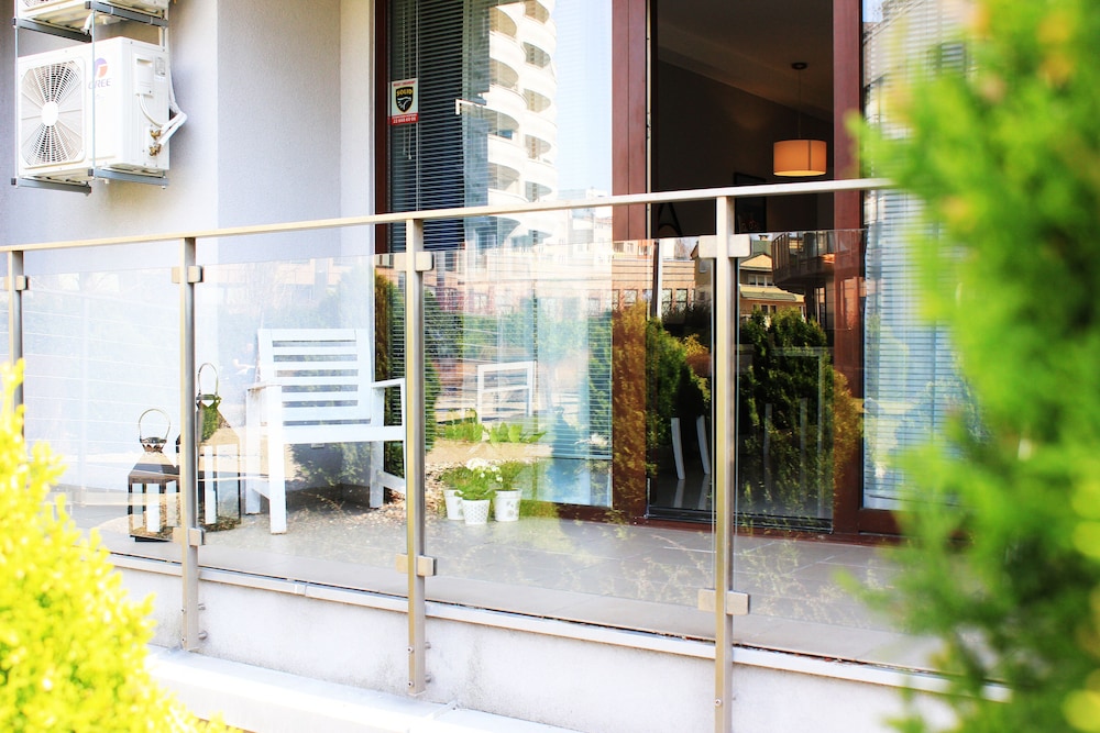 Jessapart Hotel - Triton Park 2/50
