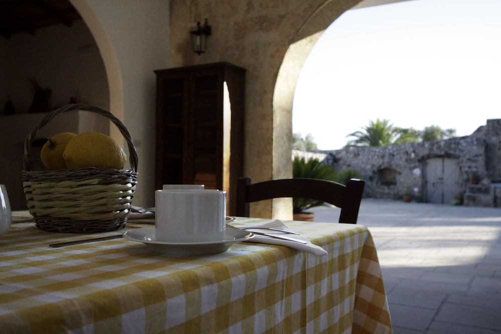 Masseria Uccio 15/41