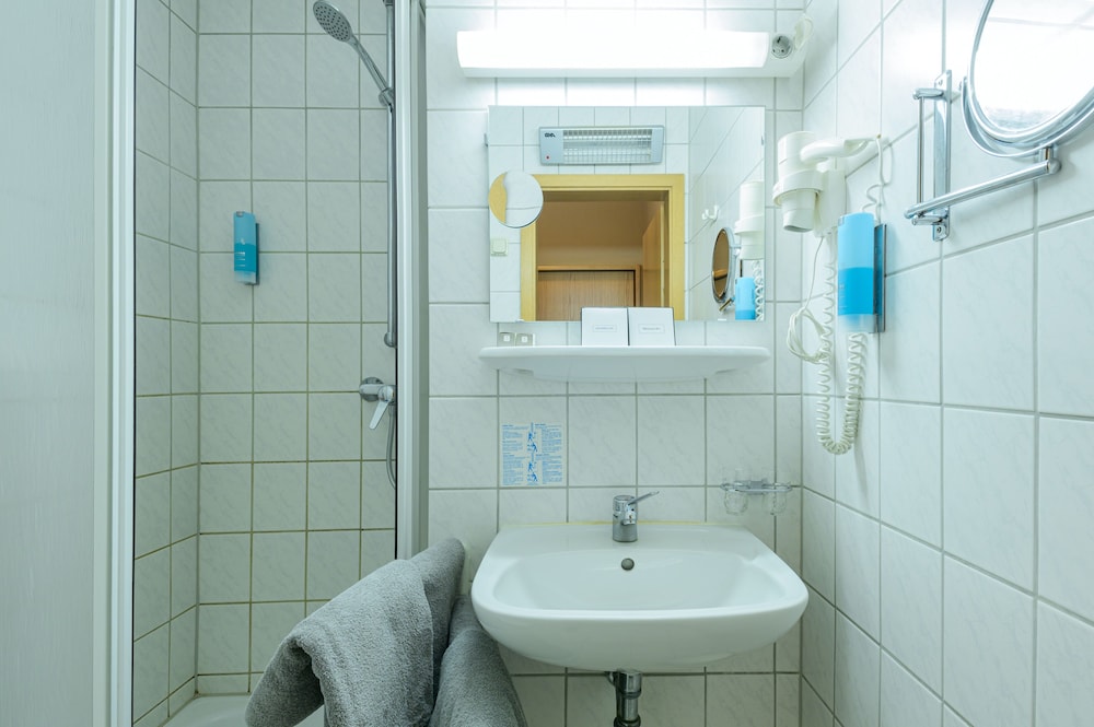 Waldhotel Berghof 43/46