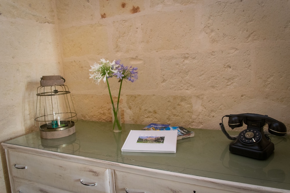 Masseria Mazzetta Salento 3/48