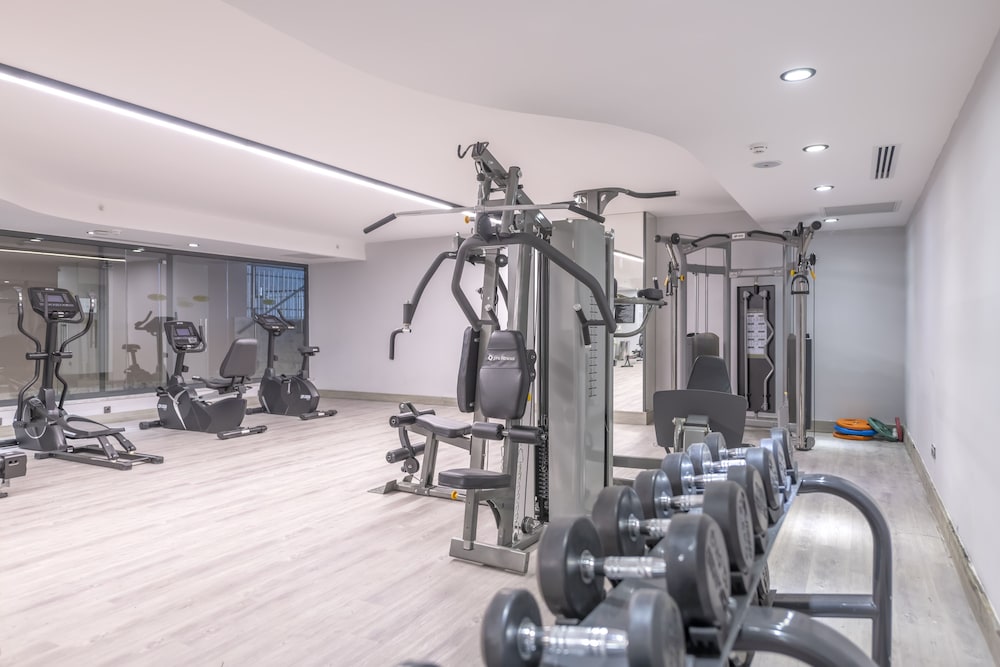 Sorgun Akadia Luxury Premium Hotel - Adults Only 42/61