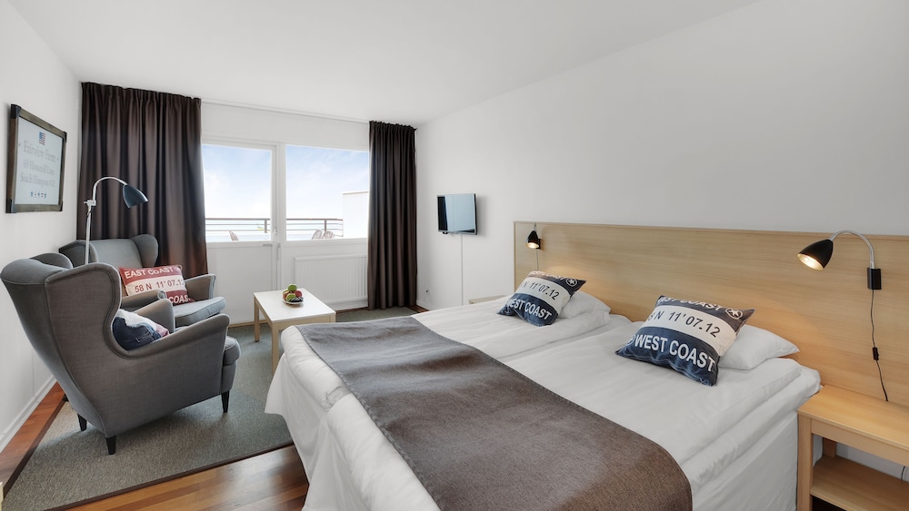 Strand Hotel Borgholm 12/42