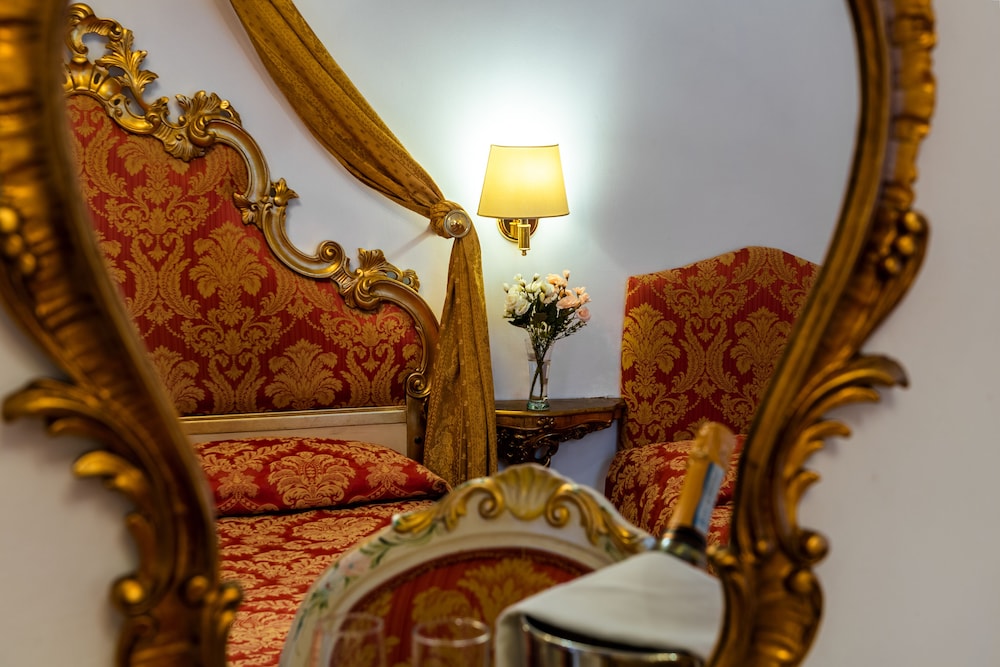Al Vagon酒店(Hotel Al Vagon) 图片3