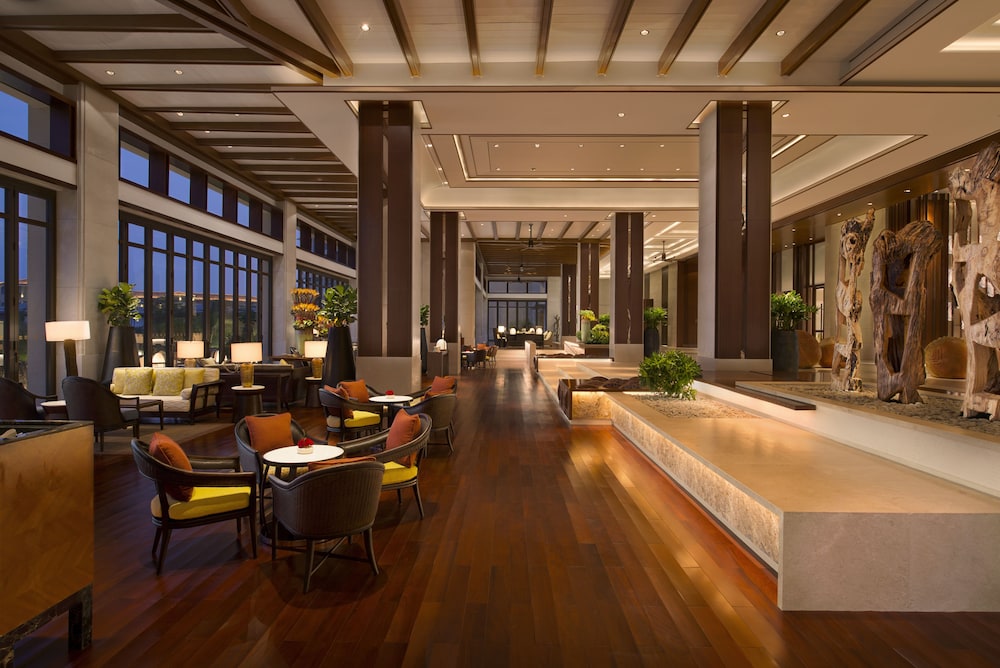 Shangri-La Sanya 28/48