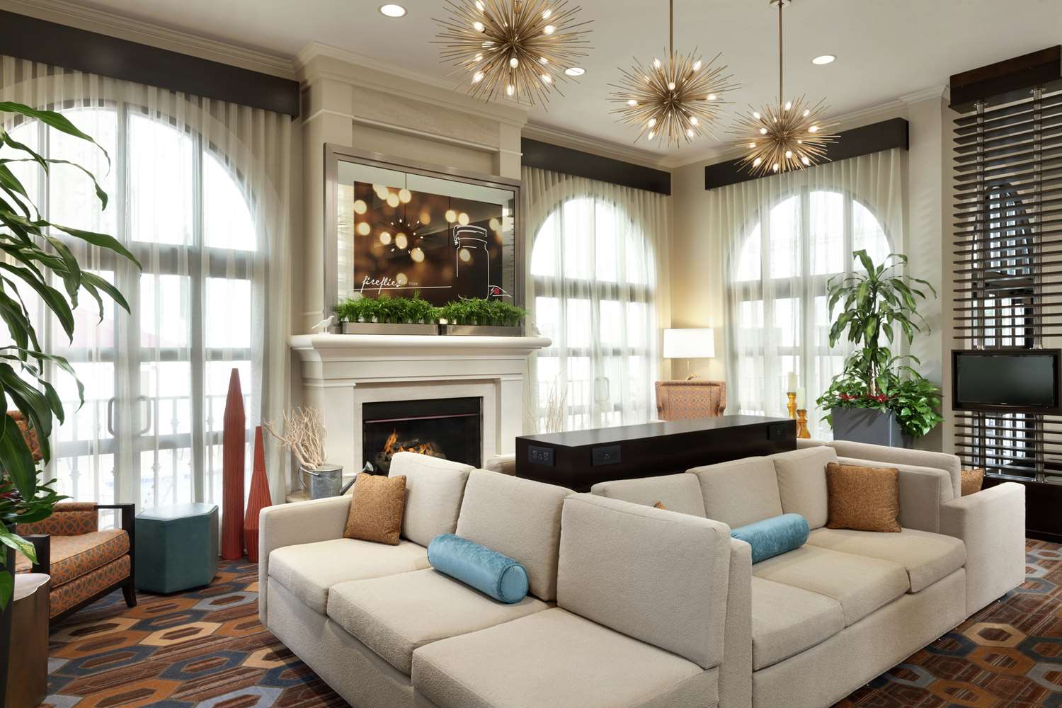lounge