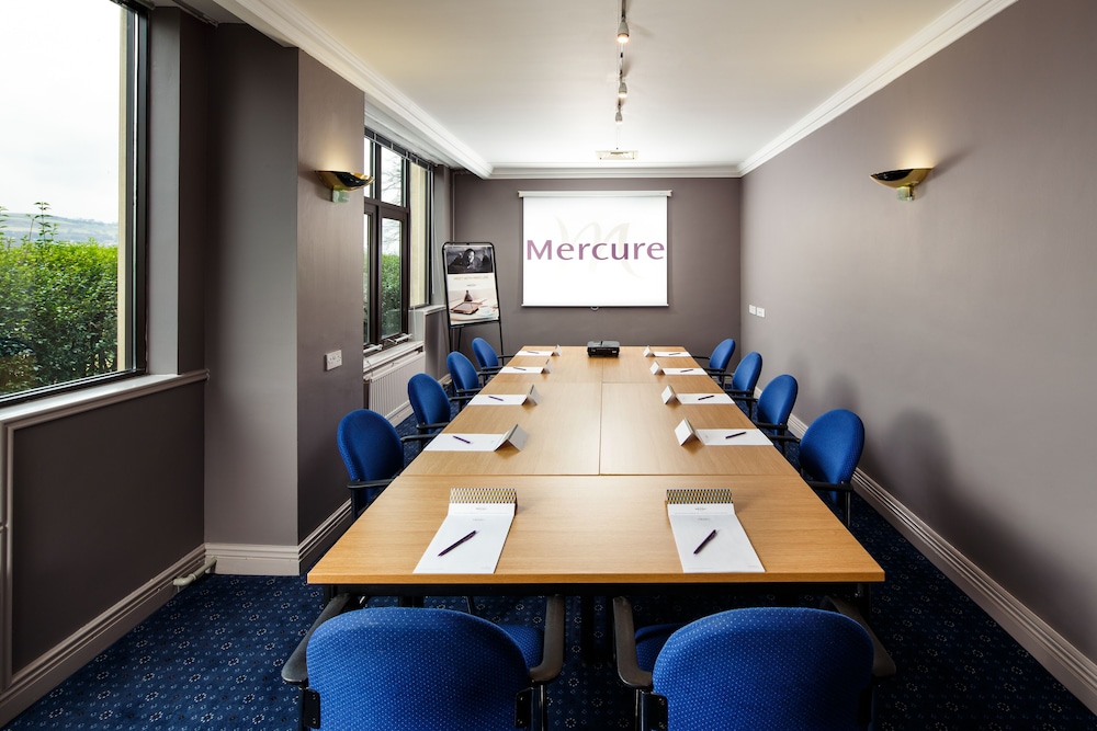 Mercure Bradford Bankfield Hotel 36/50