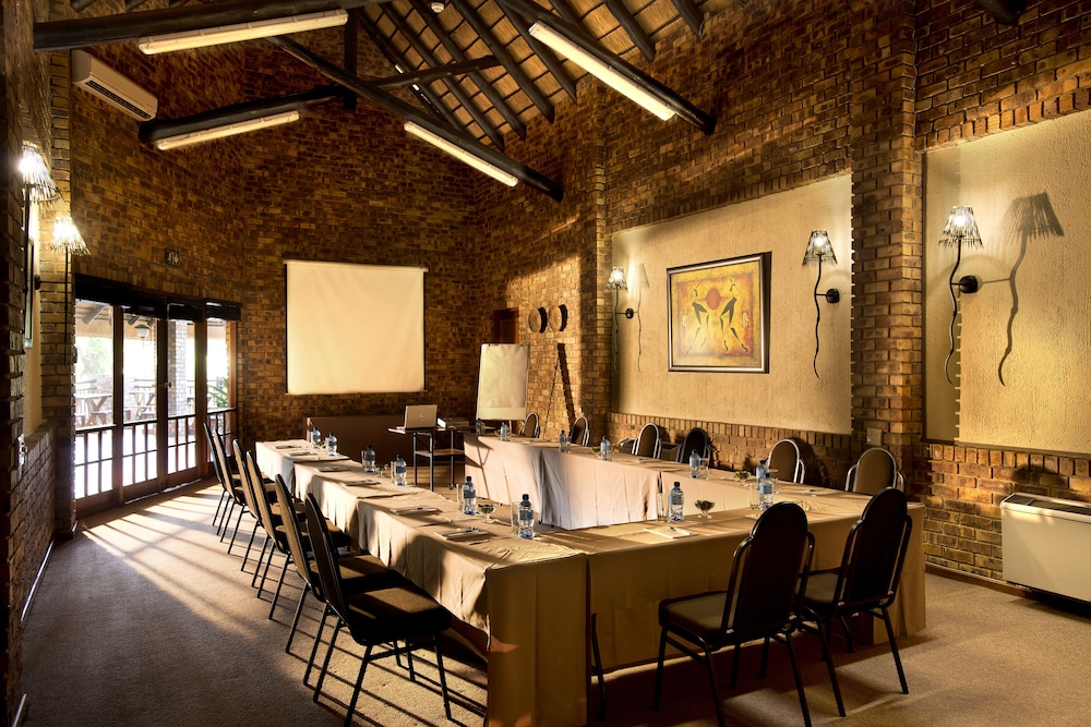 Kruger Park Lodge 54/67