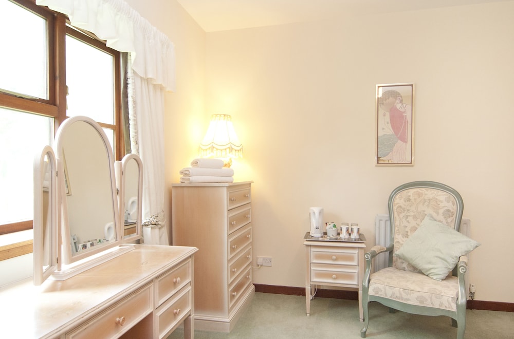 Bankton House Hotel 49/50