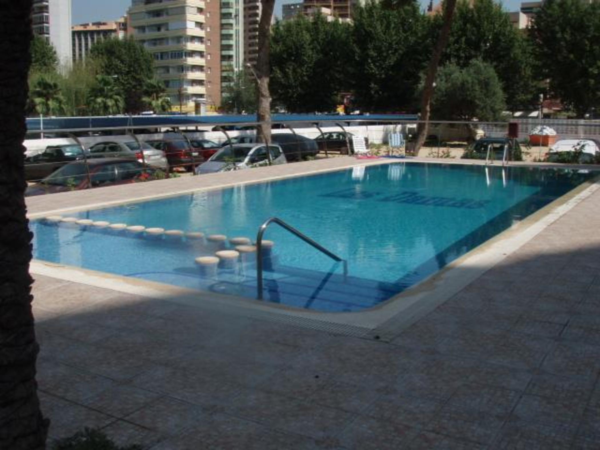 Apartamento Las Damas 30/32