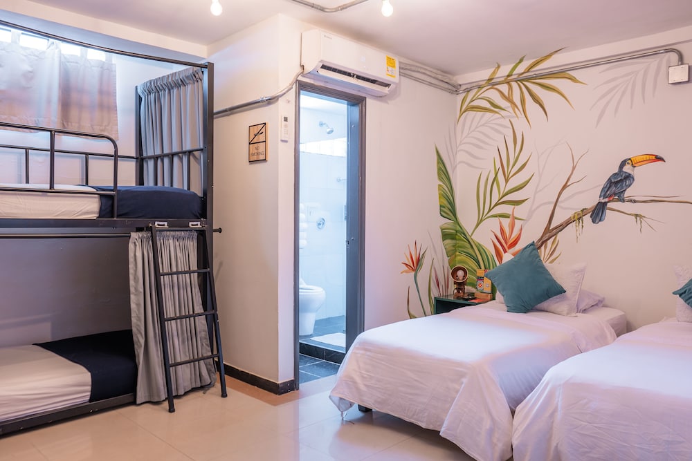 Socialtel Cartagena Colombia 17/60