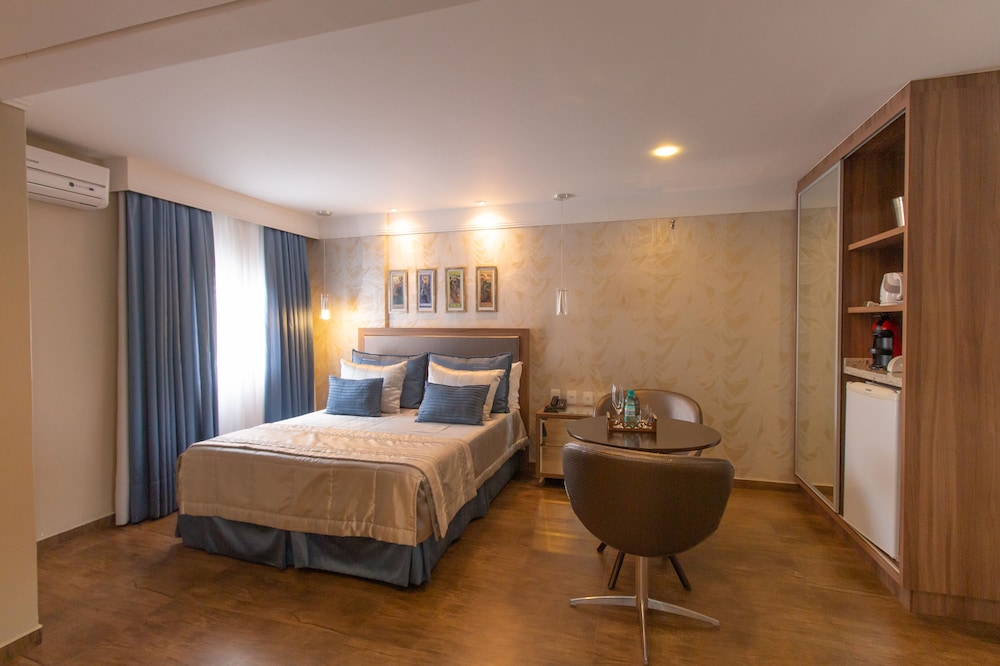 Hotel Alvorada - Concordia 23/66
