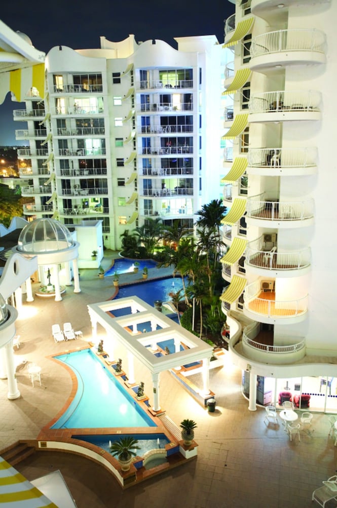 Phoenician Resort 8/51