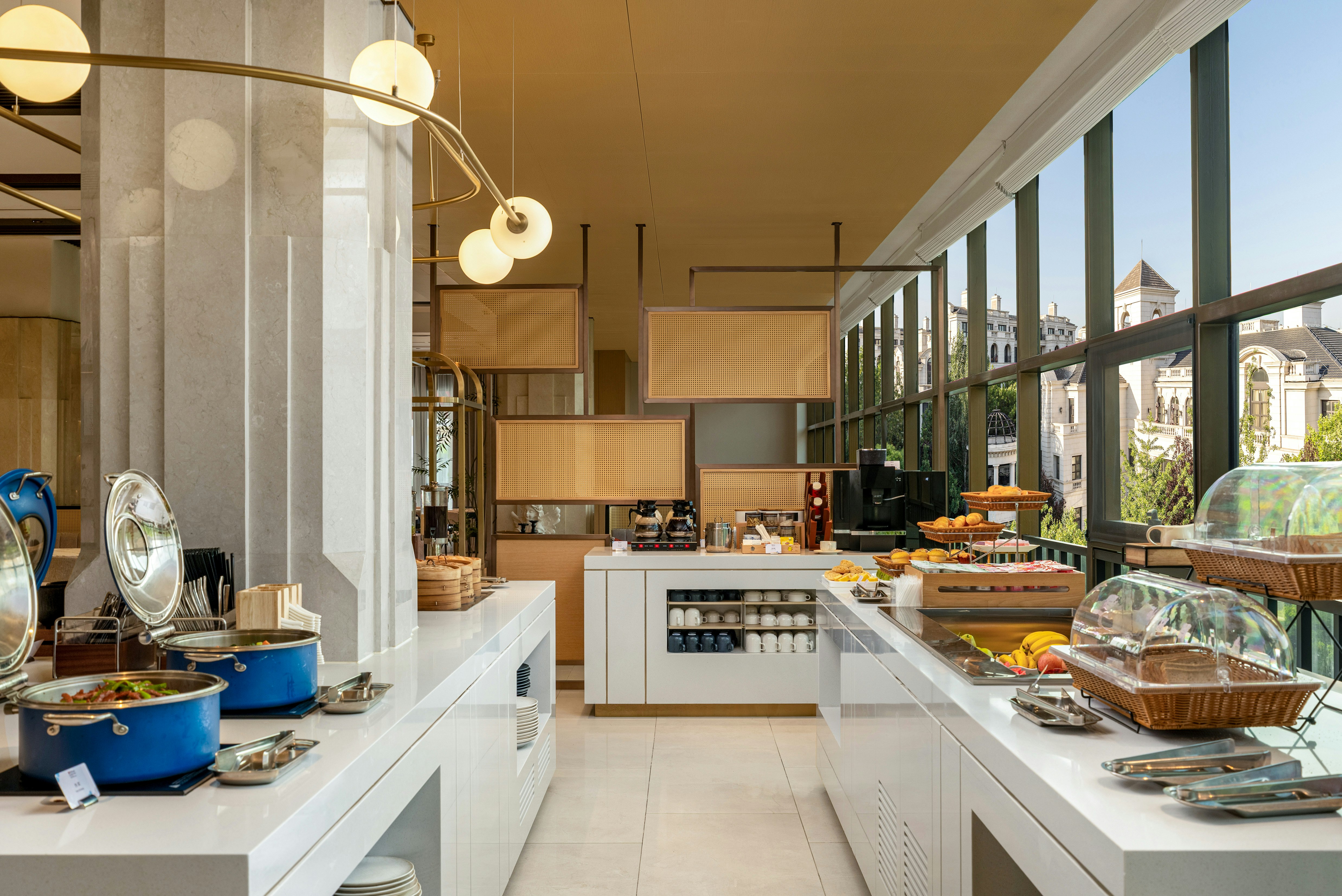 Hilton Garden Inn Shanghai Jiading 31/34