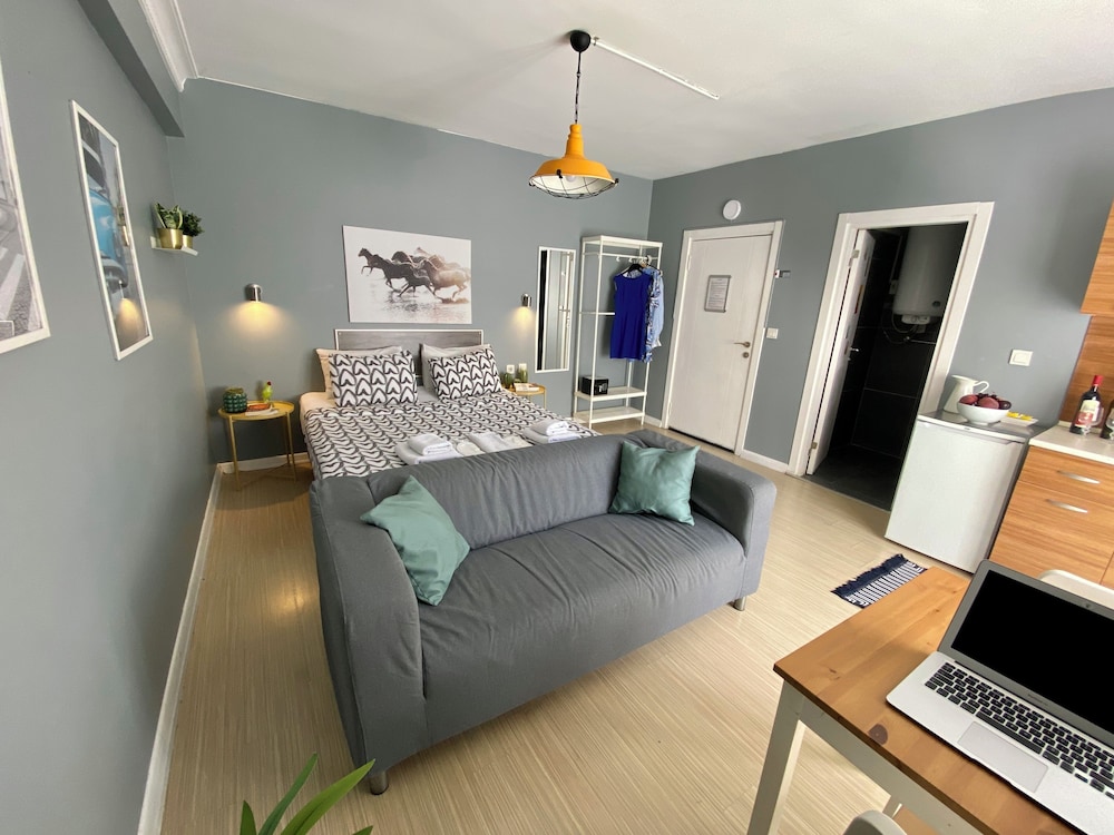 Flats Company - Karakoy Apartment 42/70