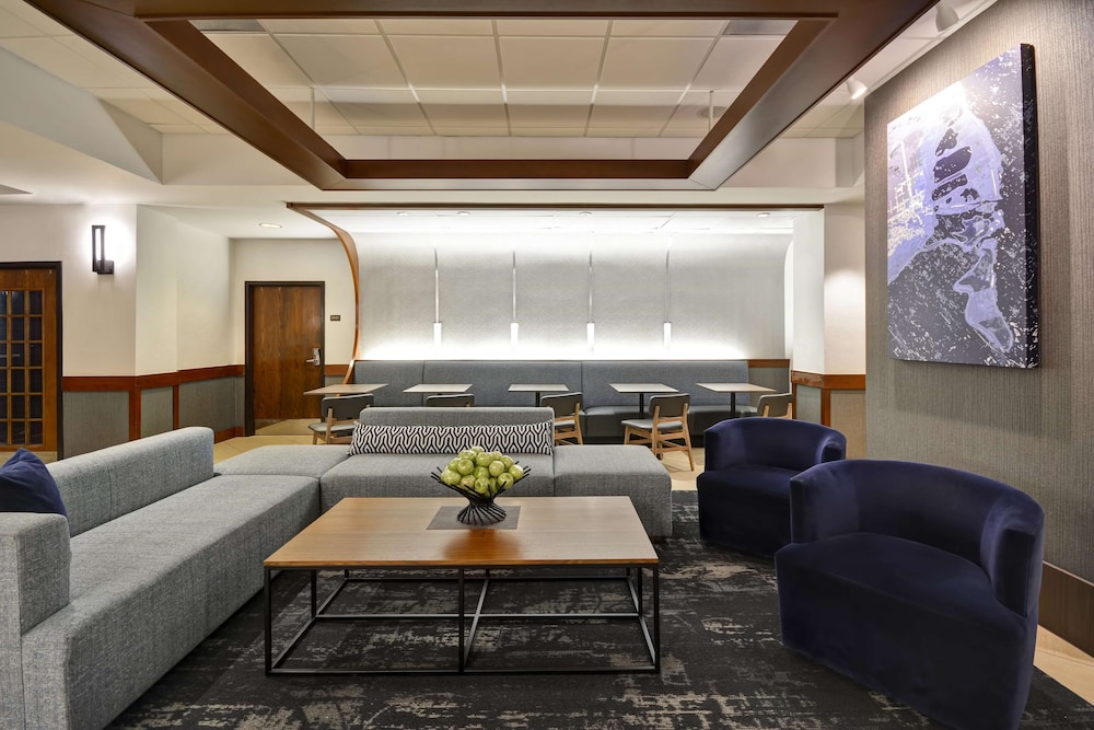 Hyatt Place Miami Airport West Doral 11/29