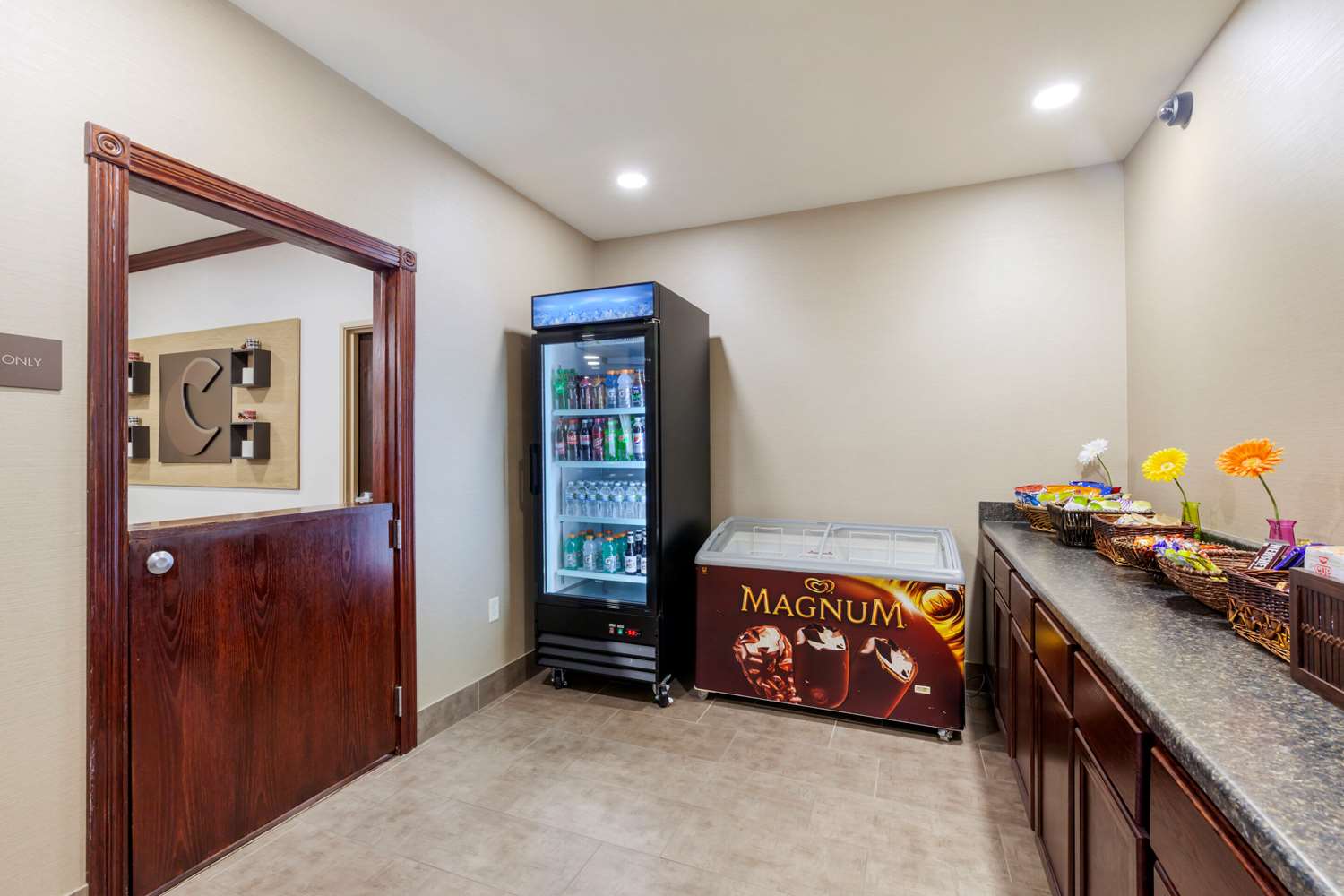 Comfort Inn Plover 17/25