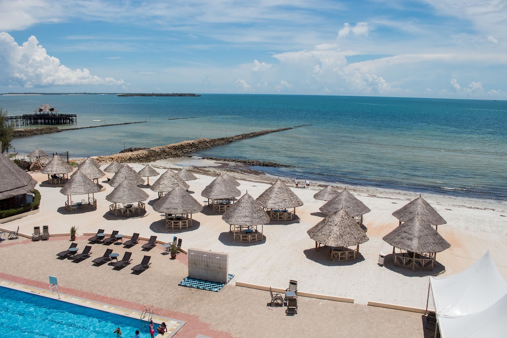 The Landmark Mbezi Beach Resort and Conference Centre 33/39
