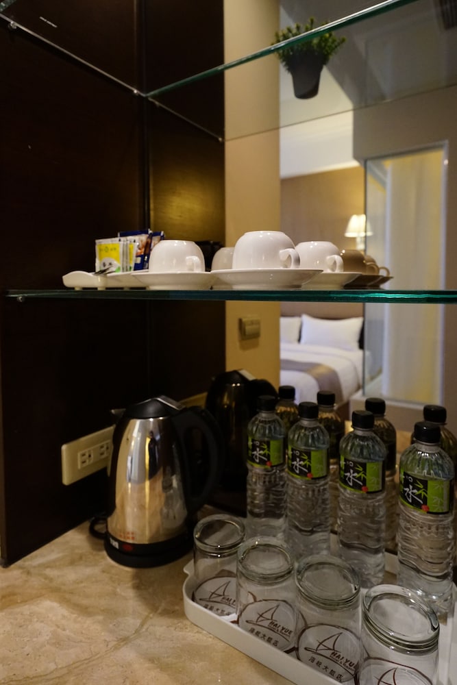 HAI YUE酒店(HAI YUE HOTEL) 图片4