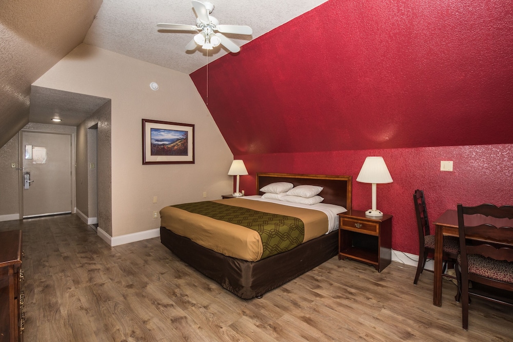 Chalet Inn 18/62