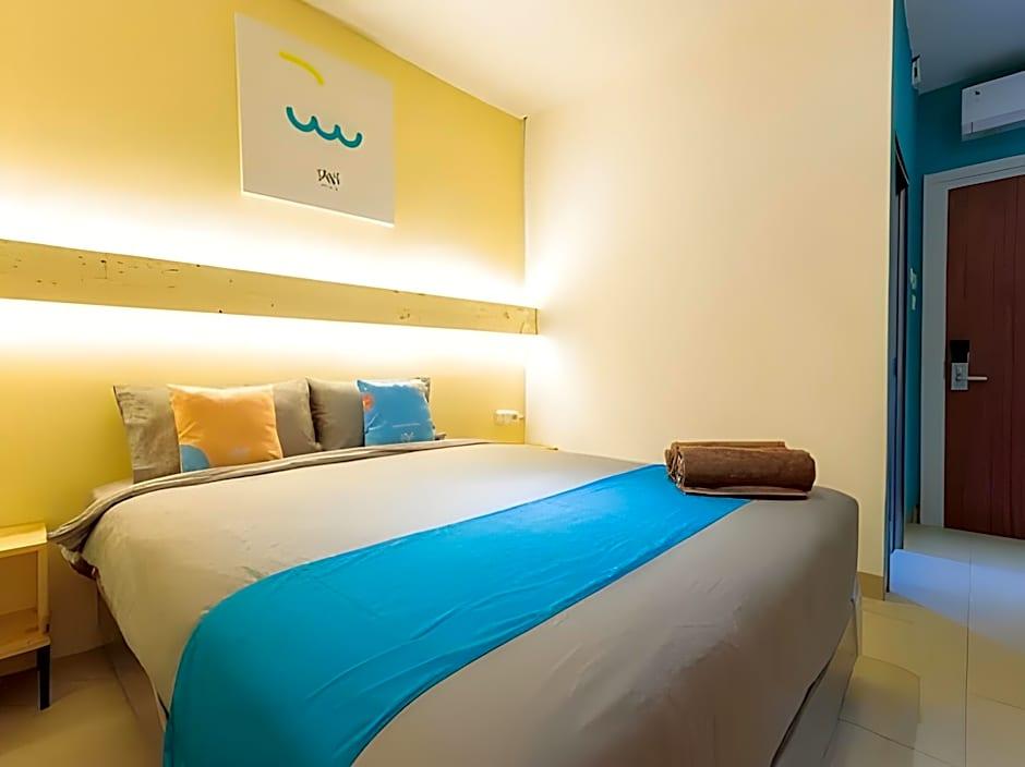 Sans Hotel Roxy Jakarta 38/60