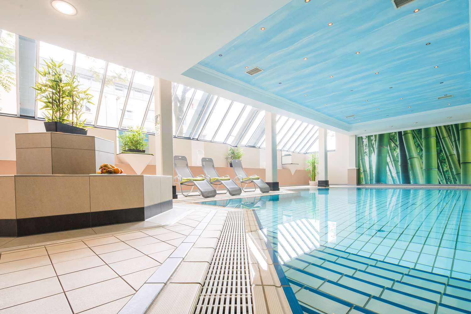 Best Western Plus Hotel Am Schlossberg 20/49