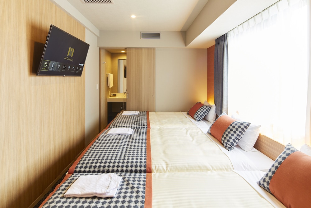 Hotel MONday Asakusa 6/50