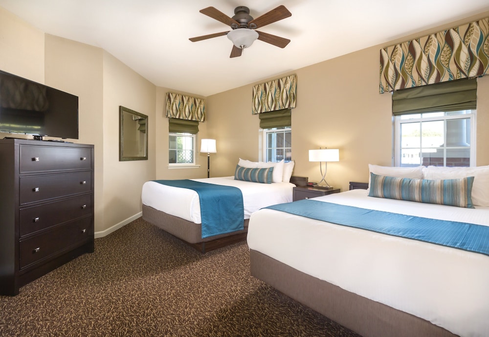 Club Wyndham Governor's Green 9/50