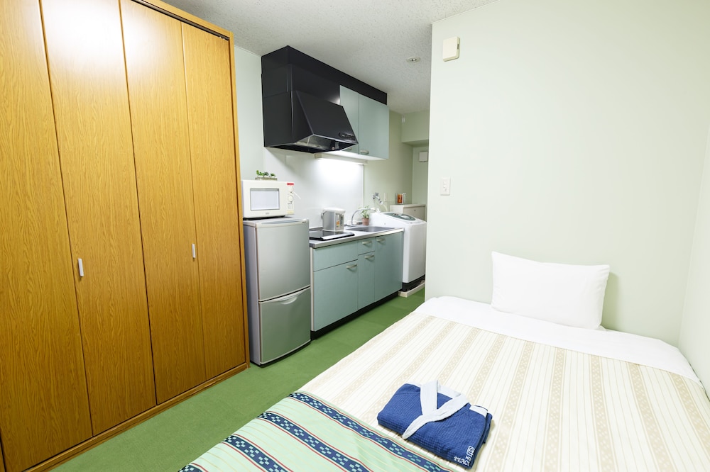 Hotel Peaceland Kume 21/58