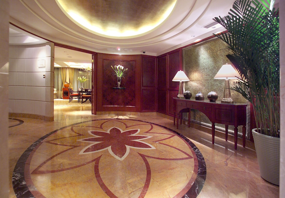 Swissotel Beijing Hong Kong Macau Center 9/47