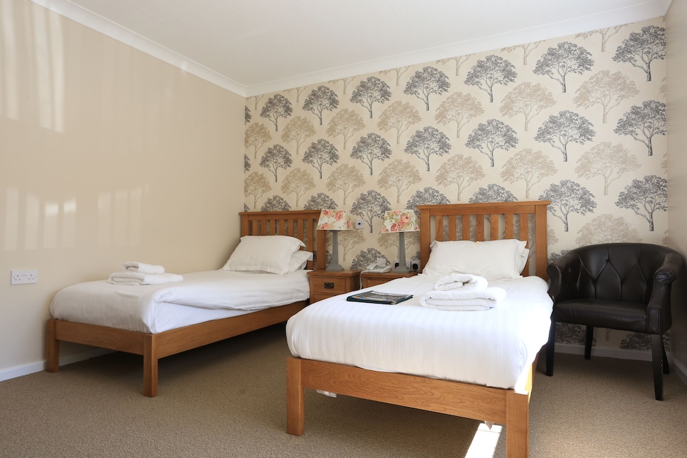 B+B York 9/33