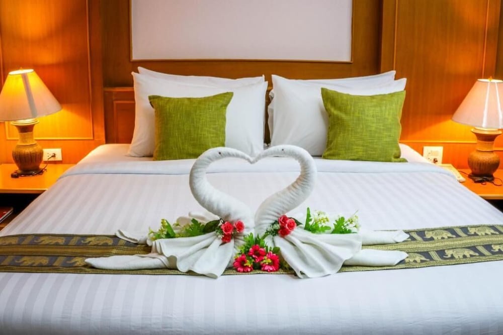 Siamgrand Hotel 23/71