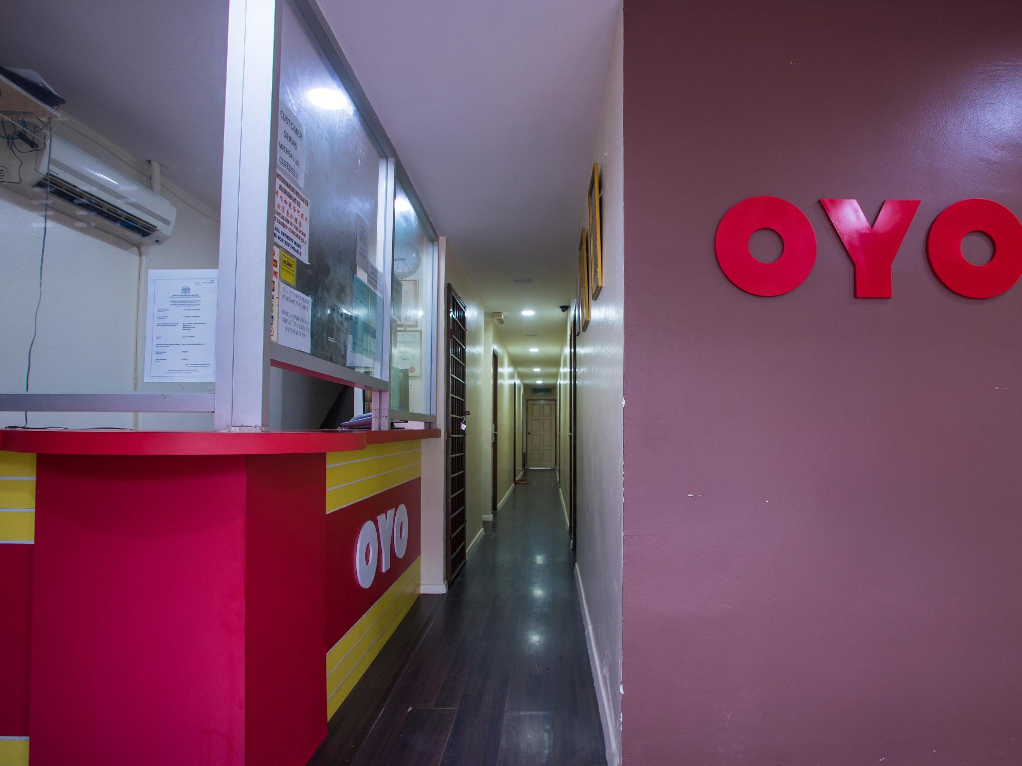 Hotel O Taj (seksyen 13) 写真4
