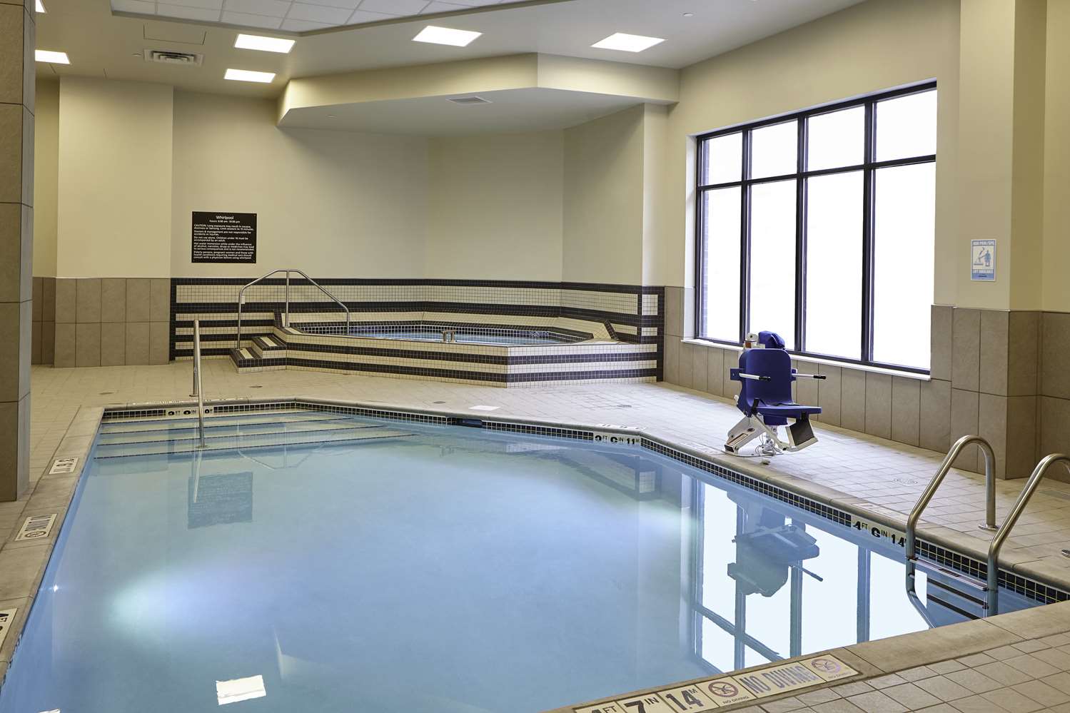 Hilton Garden Inn Minneapolis University Area 20/54