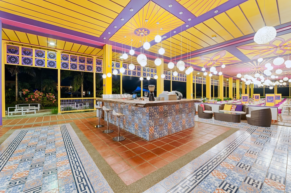 Hotel Mocawa Resort 9/72