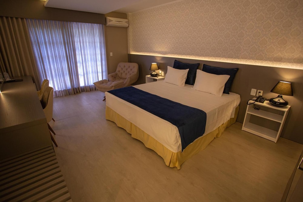 HOTEL AGUAS CLARAS 27/50