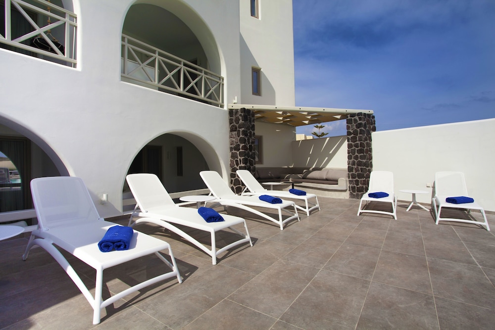 LA BELLEZZA ECO BOUTIQUE HOTEL 44/50